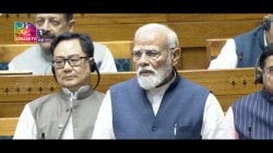 Parliament Special Session, Delimitation Bill 2026 Live: ‘Will give opposition parties full credit for passage of Women’s Reservation Bill’, says PM Modi in Lok Sabha