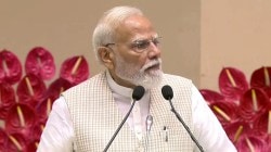 ‘Need to provide reservation for women in democratic structures’: PM Modi