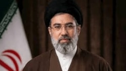 Iran’s Mojtaba Khamenei extols ‘Martyrs’, reaffirms resistance against US, Israel