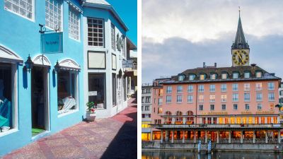 Inside the world’s most expensive cities – and what it really costs to live there