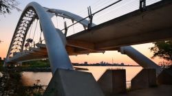 South Mumbai traffic relief: Twin bridges to slash CSMT (Fort)–Byculla travel from 45 mins to 10 mins