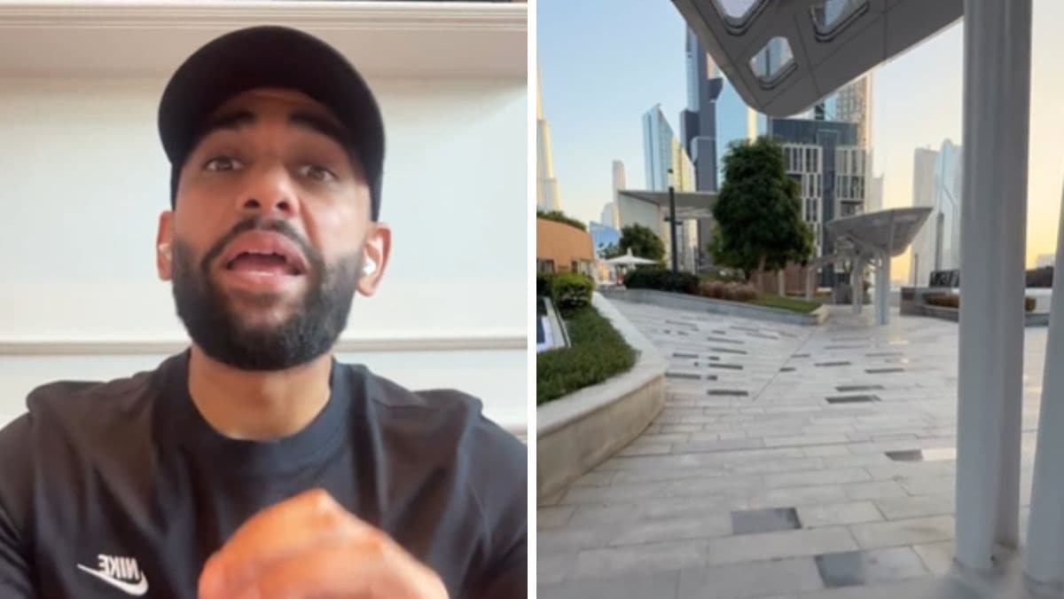 Is Mumbai real estate worth it? Dubai-based man triggers online debate