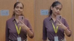 Mumbai woman spends just Rs 18K a month living alone, Rs 11.5K rent claim sparks disbelief