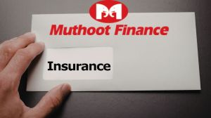 Muthoot Finance has sought shareholder approval to foray into insurance distribution