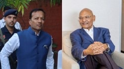 ‘Act after probe, establish responsibility based on evidence’: Naveen Jindal defends Anil Agarwal amid Vedanta power plant blast FIR backlash