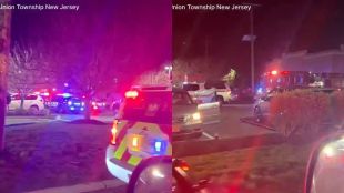 New Jersey mass shooting