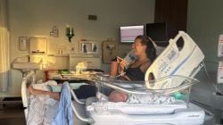 ‘Took client call hours after giving birth’: CEO’s post sparks fierce work culture debate