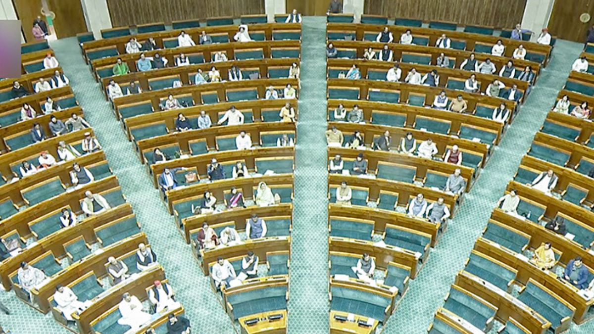 Lok Sabha Passes Jan Vishwas Bill 2026 to Decriminalise 717 Provisions Across 79 Laws Lok Sabha Passes Jan Vishwas Bill 2026 to Decriminalise 717 Provisions Across 79 Laws
