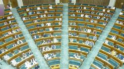 Lok Sabha passes bill declaring Amaravati as Andhra Pradesh’s sole capital