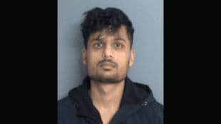 Indian work visa gold scam