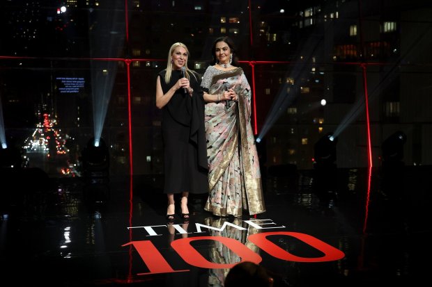 nita ambani time100