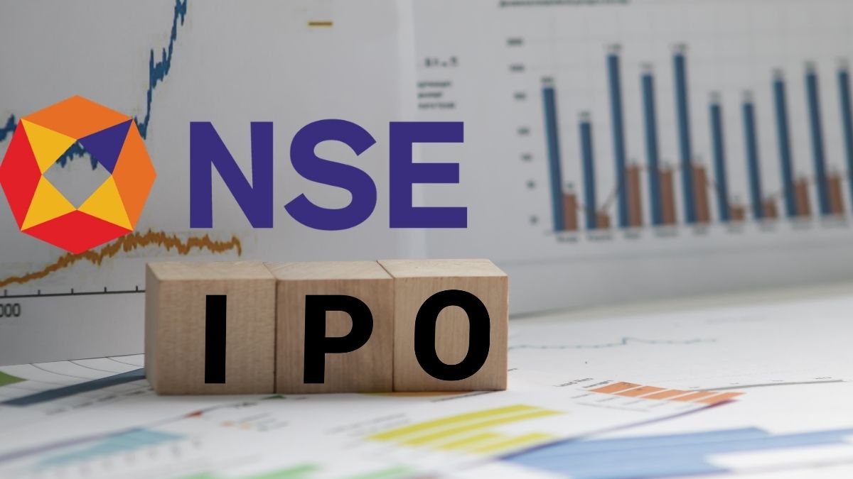 NSE IPO countdown: LIC, SBI among 20 investors looking to sell stake - Report