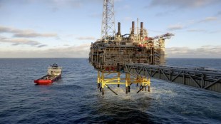 India declines sanctioned Russian LNG cargo despite Middle East fuel crisis
