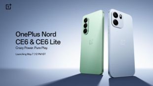 OnePlus Nord CE Lite
