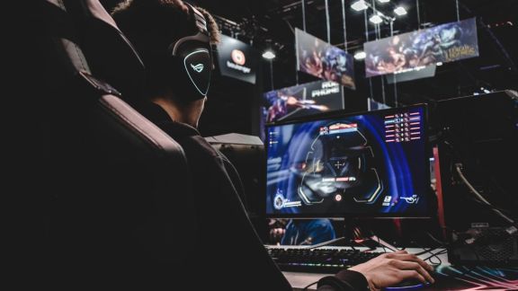 The 2026 Gaming Gear Guide: Logitech’s Haptic Mouse to NVIDIA’s Cloud Revolution in India