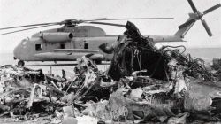What is Operation Eagle Claw? The 1980 mission behind Iran’s warning to the US