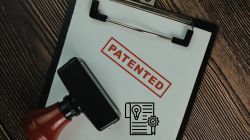 Patent filing surges 30% while granting down 36%