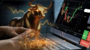 PhysicsWallah JP Morgan overweight rating target price 125 edtech growth