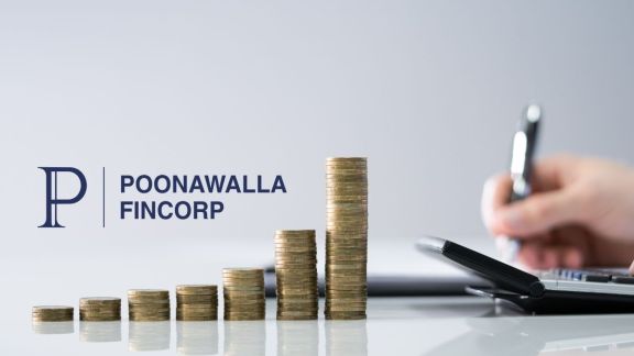 Poonawalla Fincorp has raised Rs 2,500 crore through a Qualified Institutions Placement