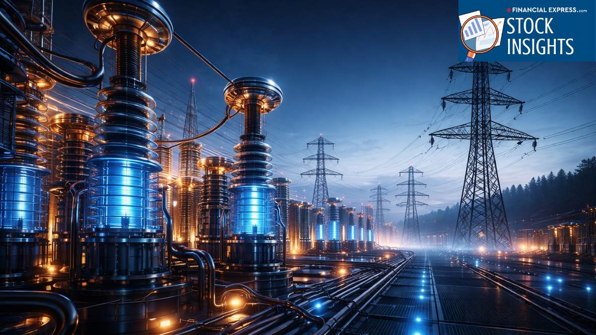 3 hidden stocks powering the green energy grid. (AI-generated image from ChatGPT) 3 hidden stocks powering the green energy grid. (AI-generated image from ChatGPT)