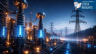 3 hidden stocks powering the green energy grid. (AI-generated image from ChatGPT)