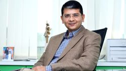 Exclusive | ‘If a business is growing, valuation will follow,’ says Beerud Sheth, CEO at Gupshup