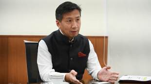 ‘India is one of the most important countries for SMBC Group’ Q&A with Hiroyuki Mesaki, CEO, SMBC India
