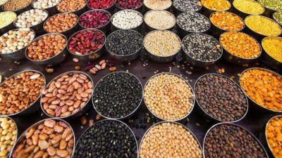 Centre offers pulses from buffer to states’ welfare schemes