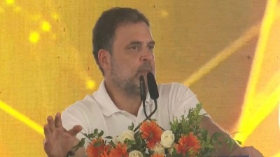 Kerala Assembly Election 2026: Rahul Gandhi hits out at Modi, Vijayan over governance