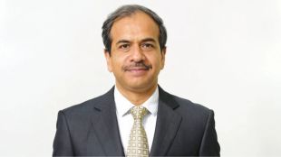 Rahul Singh, CIO (equities) of Tata Mutual Fund