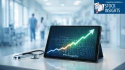 2,300 beds ready, just 47% occupied: This specialty hospital stock is entering a ‘profit inflection’ phase