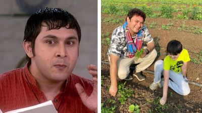 How this TV actor cleared a Rs 2 cr debt and convinced sisters to leave US for Bihar