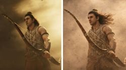 ‘Fixed basic physics a Rs 4,000 Cr film couldn’t’: Woman takes on Ramayana’s VFX, and the internet is impressed