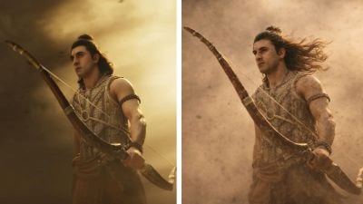 This woman fixed Ramayana’s VFX in ‘2-3 minutes using AI’ – and the internet is impressed