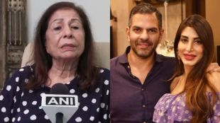 Rani Kapur Slams Daughter-in-Law Priya as "Deep" Rift Over ₹30,000 Crore Legacy Intensifies