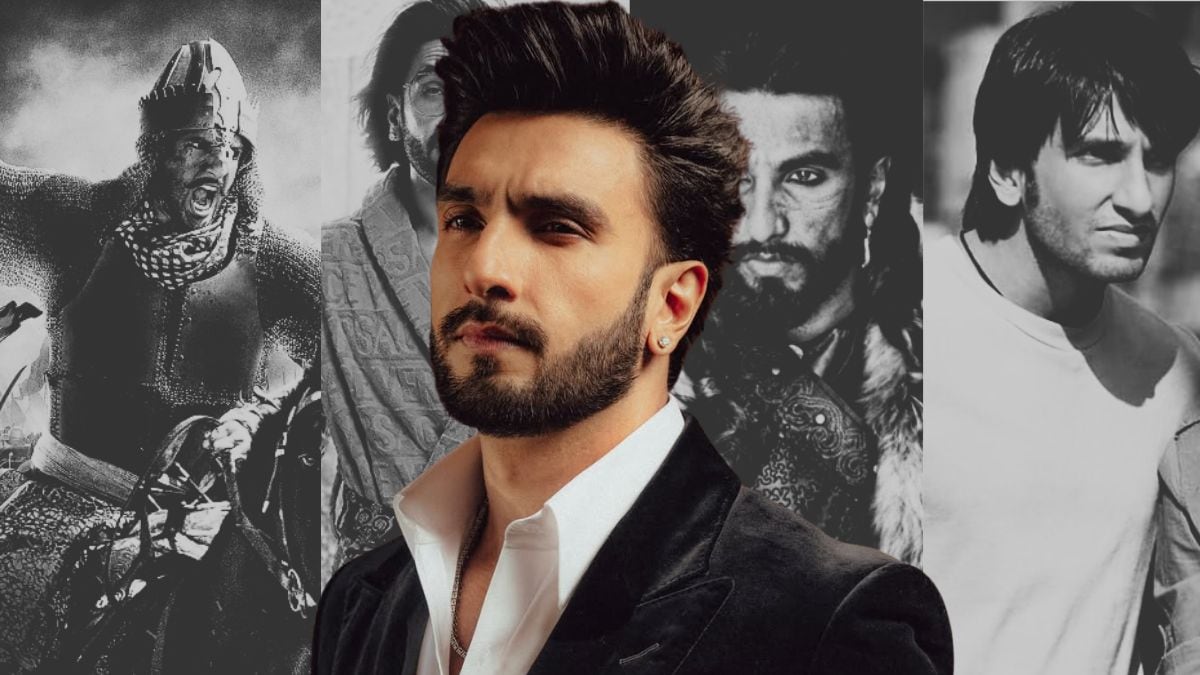 Ranveer Singh’s Dhurandhar money story: From energy into equity