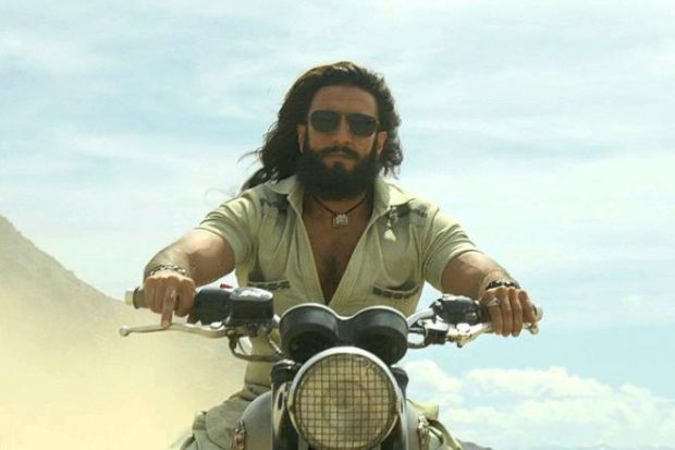 ranveer singh dhurandhar 