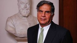 ‘Great companies began in garages’: Ratan Tata’s timeless advice for young leaders that never gets old