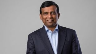 Cognizant CEO Ravi Kumar S' compensation 2025