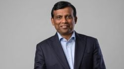 From $8.2m to $10.7m: Cognizant CEO Ravi Kumar S’ realised pay jumped 30% in 2025
