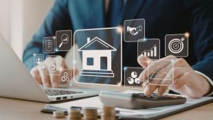 India's real estate sector saw a sharp 63 per cent decline in deal value