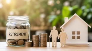 Rs 2 lakh monthly spend today needs Rs 40 crore at retirement — Here's the math by expert