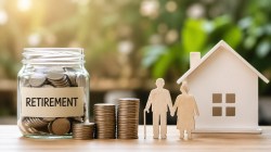 Rs 2 lakh monthly spend today needs Rs 40 crore after 20 years on retirement? Wealth expert explains