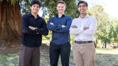 These 22-year-old Indian-American dropouts are now world’s youngest self-made billionaires