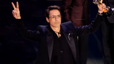 9 most expensive things owned by Robert Downey Jr: From $10.5m cottage to $605k watch