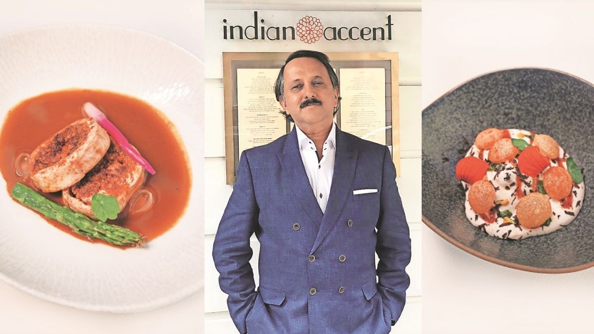 Guests trust us to deliver not just a meal, but a complete experience: Rohit Khattar