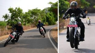 Flying Flea FF.C6 Review: Royal Enfield’s First EV is a 124kg "Spaceship" for the City