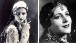 Jewish actress who didn’t speak Hindi but conquered Bollywood’s silent era – Incredible story of Ruby Myers aka Sulochana