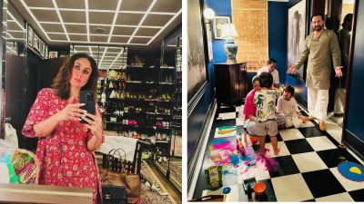 Inside Satguru Sharan: A look at Saif Ali Khan and Kareena Kapoor’s Rs 100 cr Bandra home