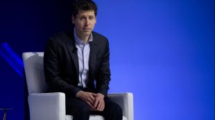 Sam Altman's home attack suspect identified.
